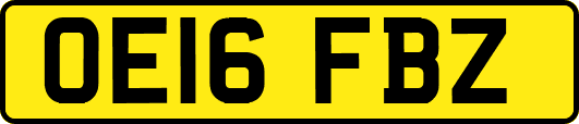 OE16FBZ