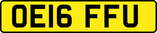 OE16FFU