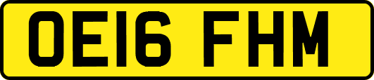 OE16FHM
