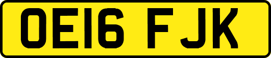 OE16FJK