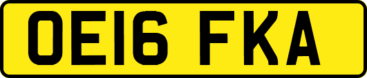 OE16FKA