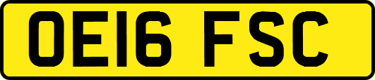 OE16FSC