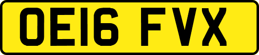 OE16FVX