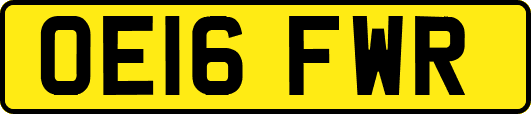 OE16FWR