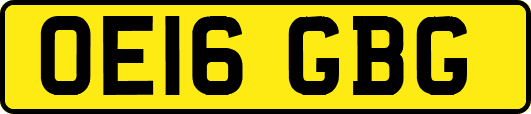 OE16GBG