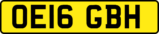 OE16GBH