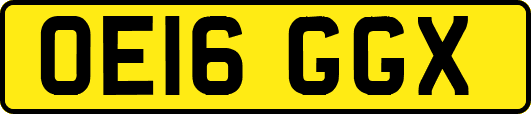 OE16GGX