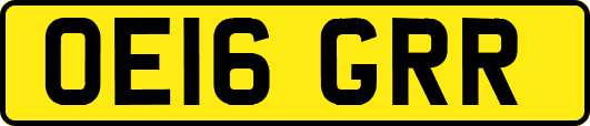 OE16GRR