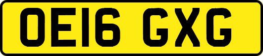 OE16GXG