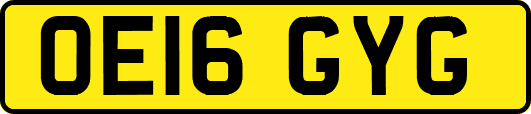 OE16GYG