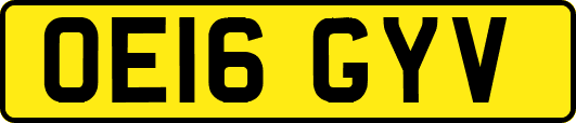 OE16GYV