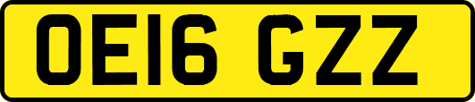OE16GZZ