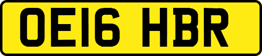 OE16HBR