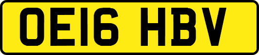 OE16HBV