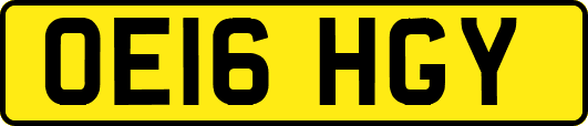 OE16HGY