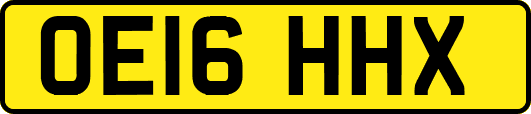 OE16HHX