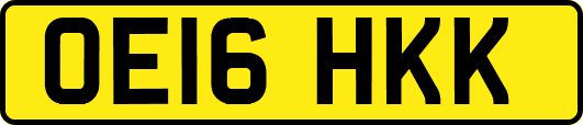 OE16HKK