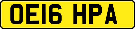 OE16HPA