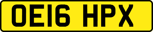 OE16HPX