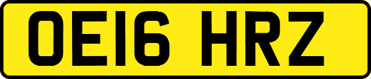 OE16HRZ