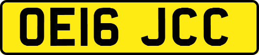 OE16JCC