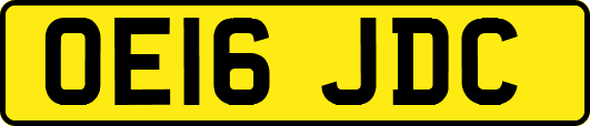 OE16JDC