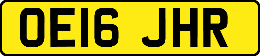 OE16JHR