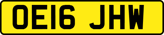 OE16JHW