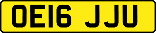 OE16JJU