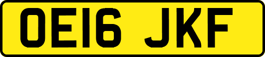 OE16JKF