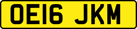 OE16JKM