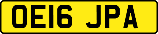 OE16JPA
