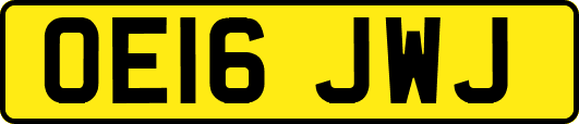 OE16JWJ