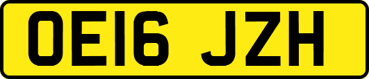 OE16JZH