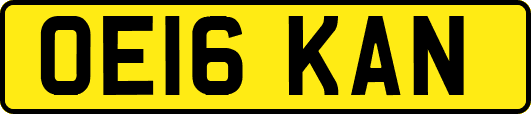 OE16KAN