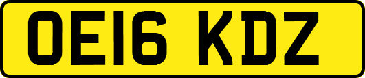 OE16KDZ