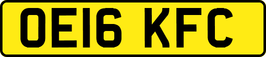 OE16KFC