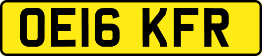 OE16KFR