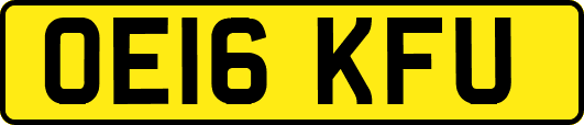 OE16KFU