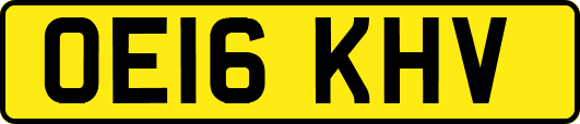 OE16KHV