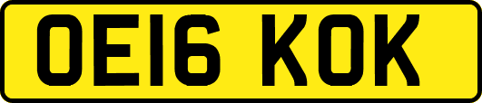 OE16KOK