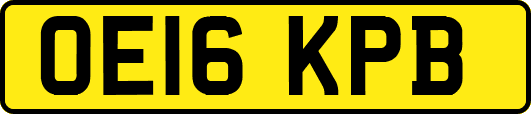 OE16KPB