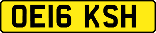OE16KSH
