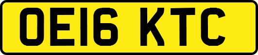 OE16KTC
