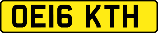 OE16KTH