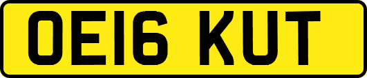 OE16KUT