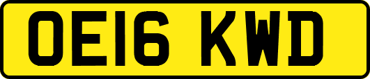 OE16KWD