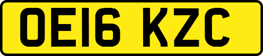 OE16KZC
