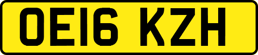 OE16KZH