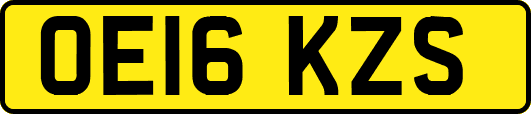 OE16KZS